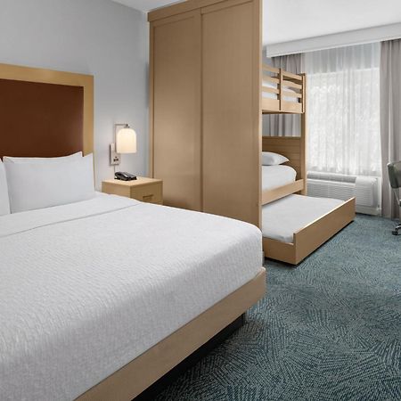 Homewood Suites By Hilton Anaheim Conv Ctr/Disneyland Main Bagian luar foto