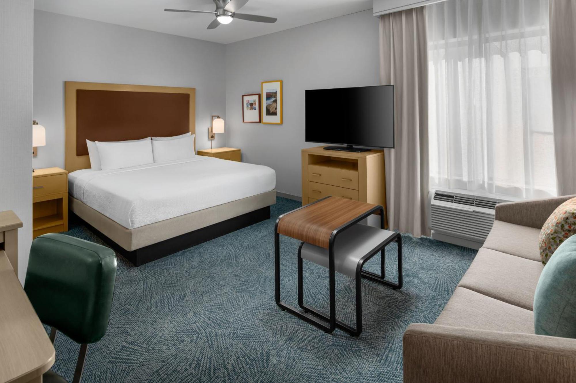 Homewood Suites By Hilton Anaheim Conv Ctr/Disneyland Main Bagian luar foto