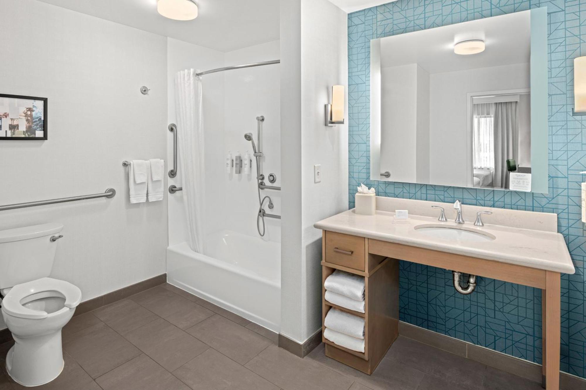 Homewood Suites By Hilton Anaheim Conv Ctr/Disneyland Main Bagian luar foto
