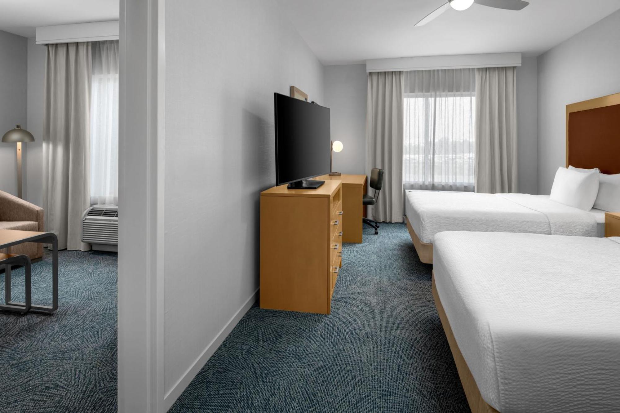 Homewood Suites By Hilton Anaheim Conv Ctr/Disneyland Main Bagian luar foto