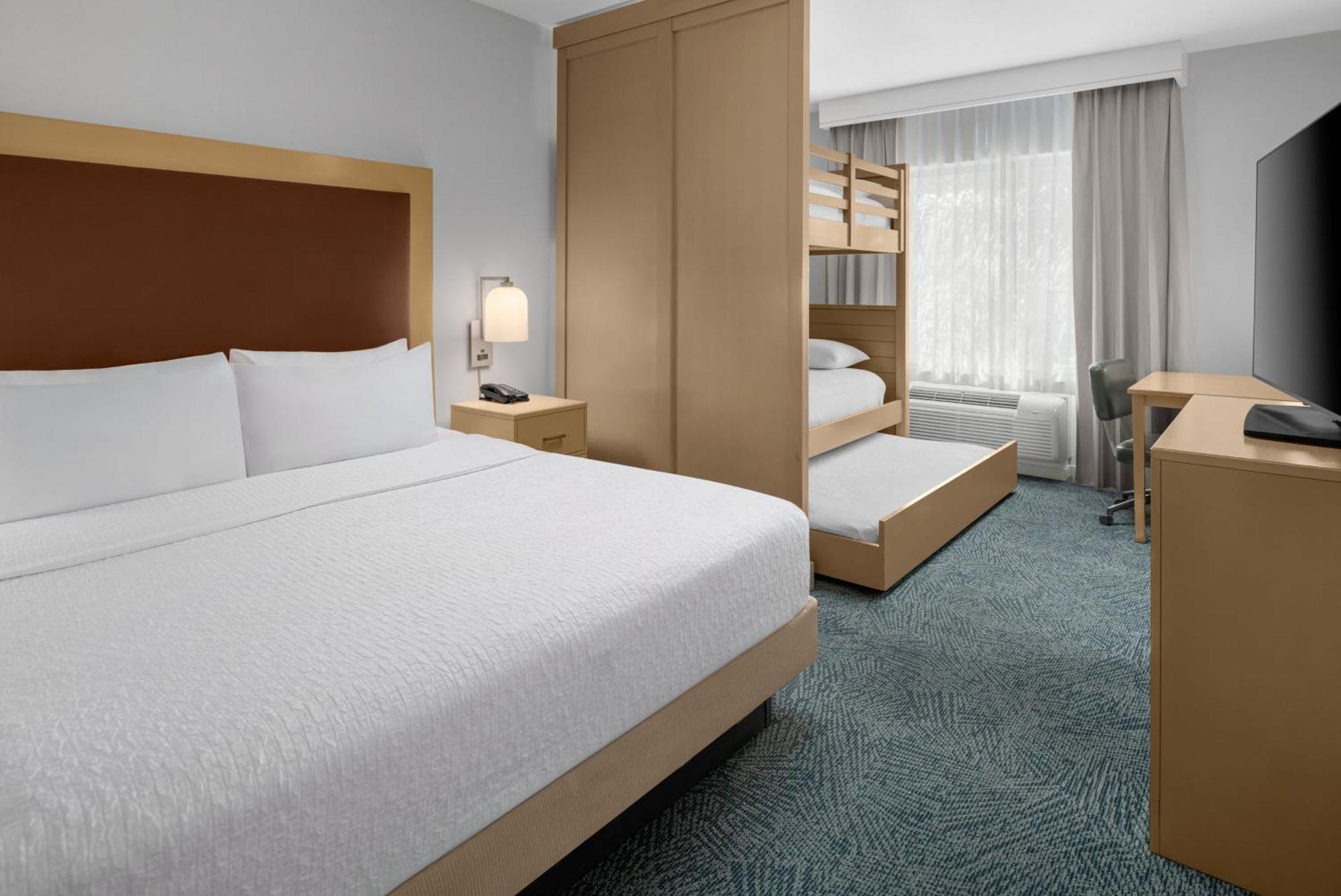 Homewood Suites By Hilton Anaheim Conv Ctr/Disneyland Main Bagian luar foto