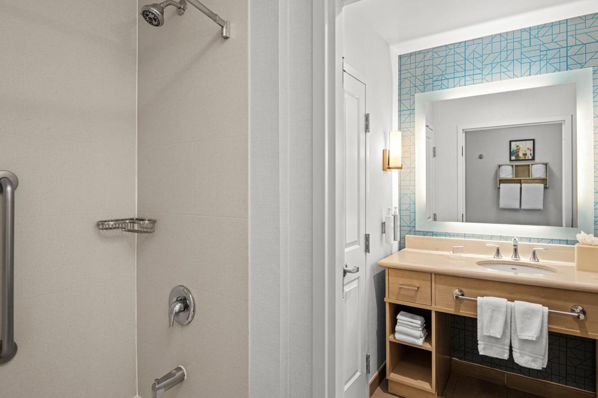 Homewood Suites By Hilton Anaheim Conv Ctr/Disneyland Main Bagian luar foto