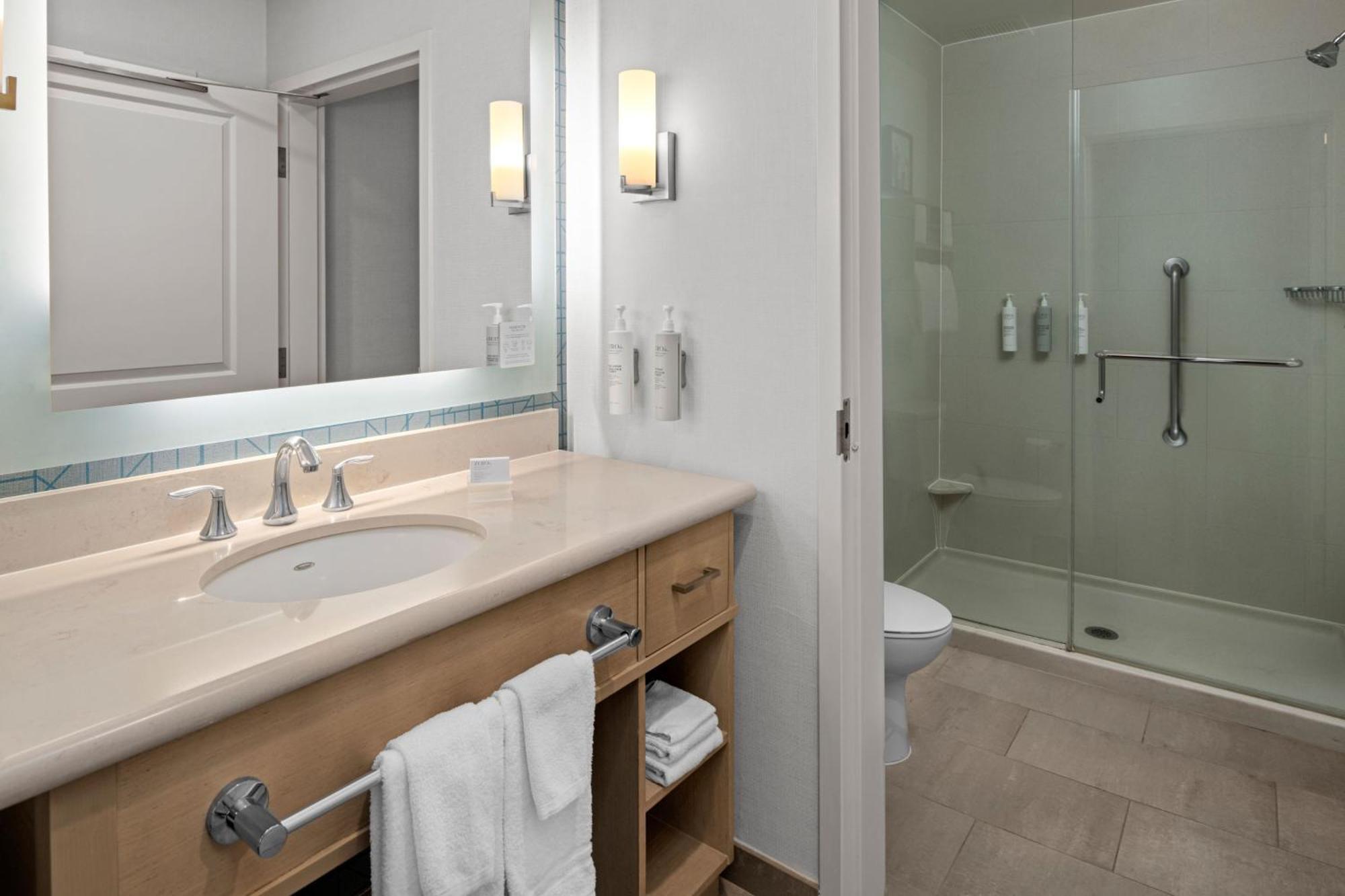 Homewood Suites By Hilton Anaheim Conv Ctr/Disneyland Main Bagian luar foto