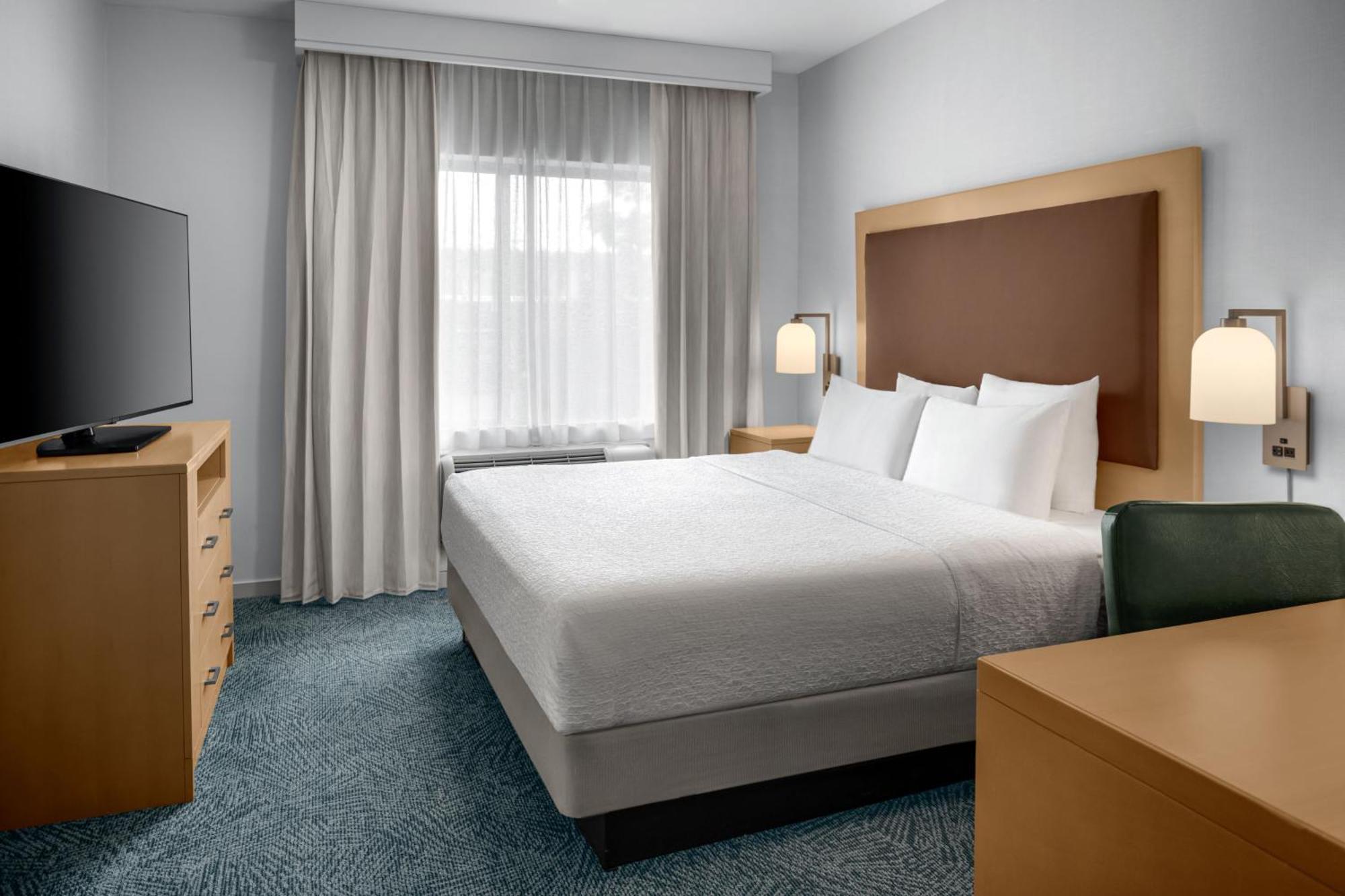 Homewood Suites By Hilton Anaheim Conv Ctr/Disneyland Main Bagian luar foto