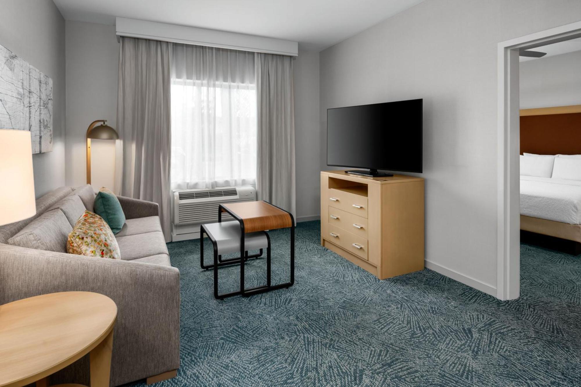Homewood Suites By Hilton Anaheim Conv Ctr/Disneyland Main Bagian luar foto