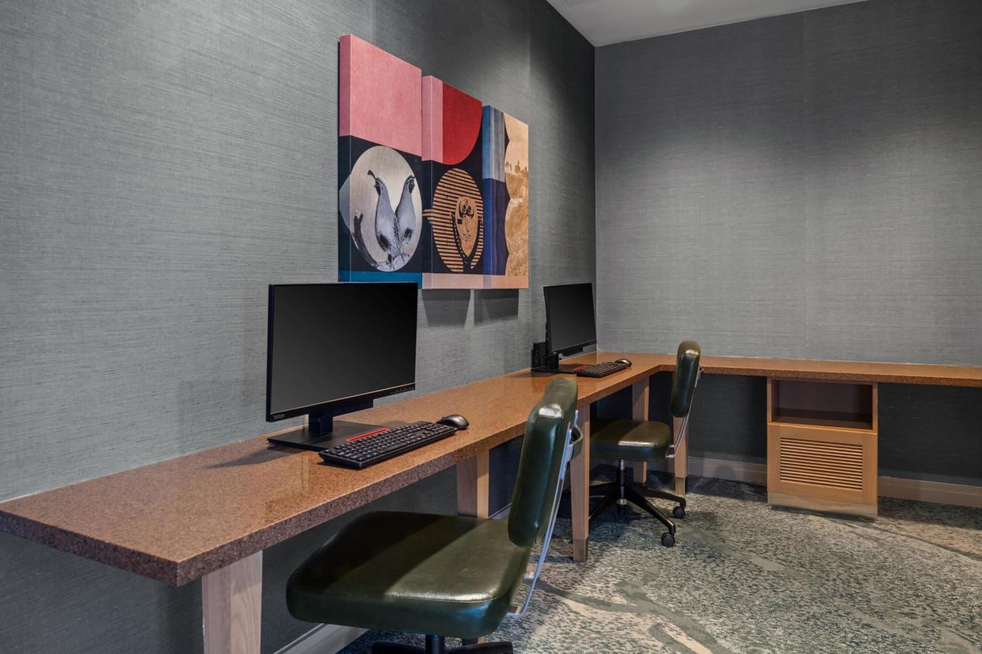 Homewood Suites By Hilton Anaheim Conv Ctr/Disneyland Main Bagian luar foto