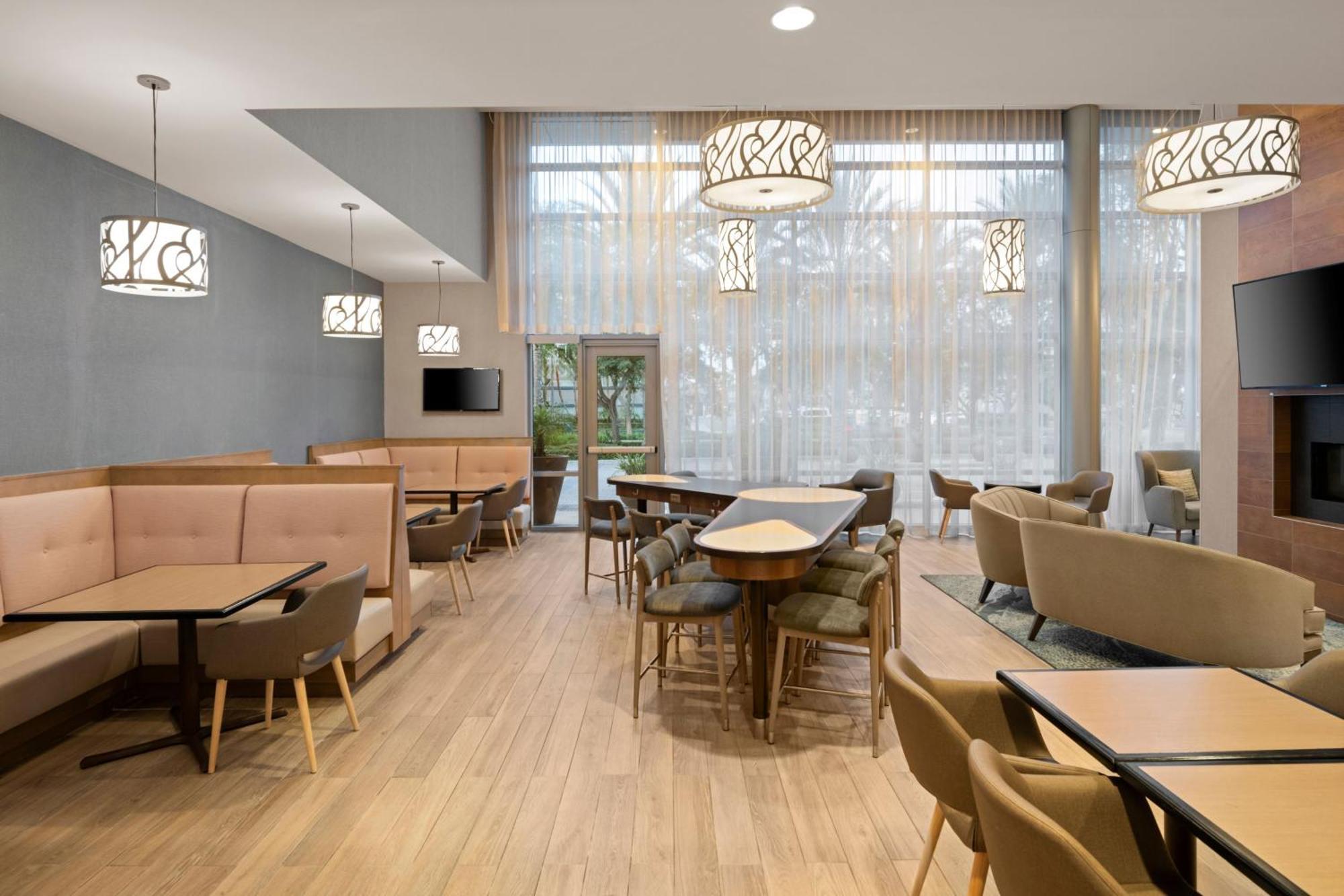 Homewood Suites By Hilton Anaheim Conv Ctr/Disneyland Main Bagian luar foto