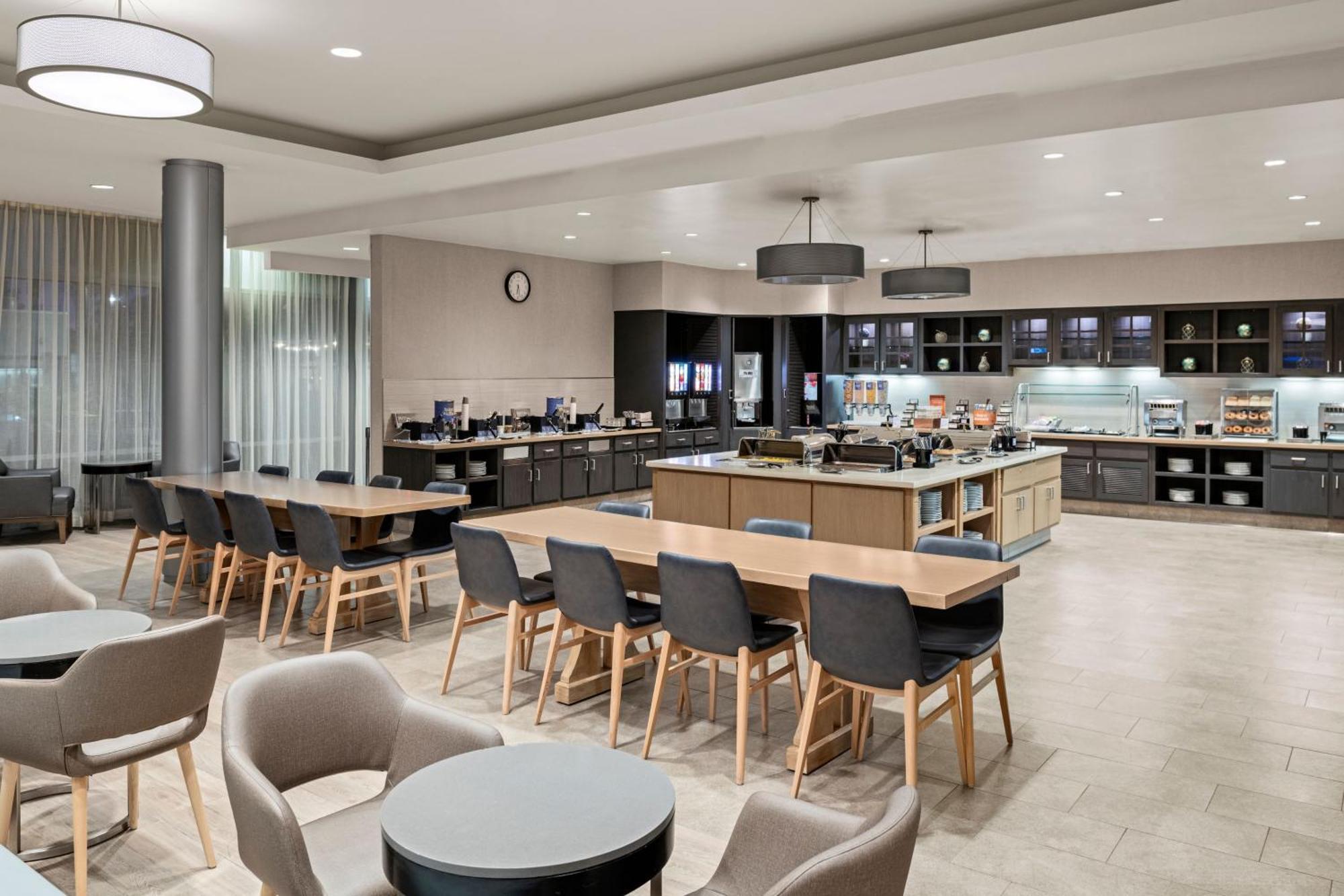 Homewood Suites By Hilton Anaheim Conv Ctr/Disneyland Main Bagian luar foto