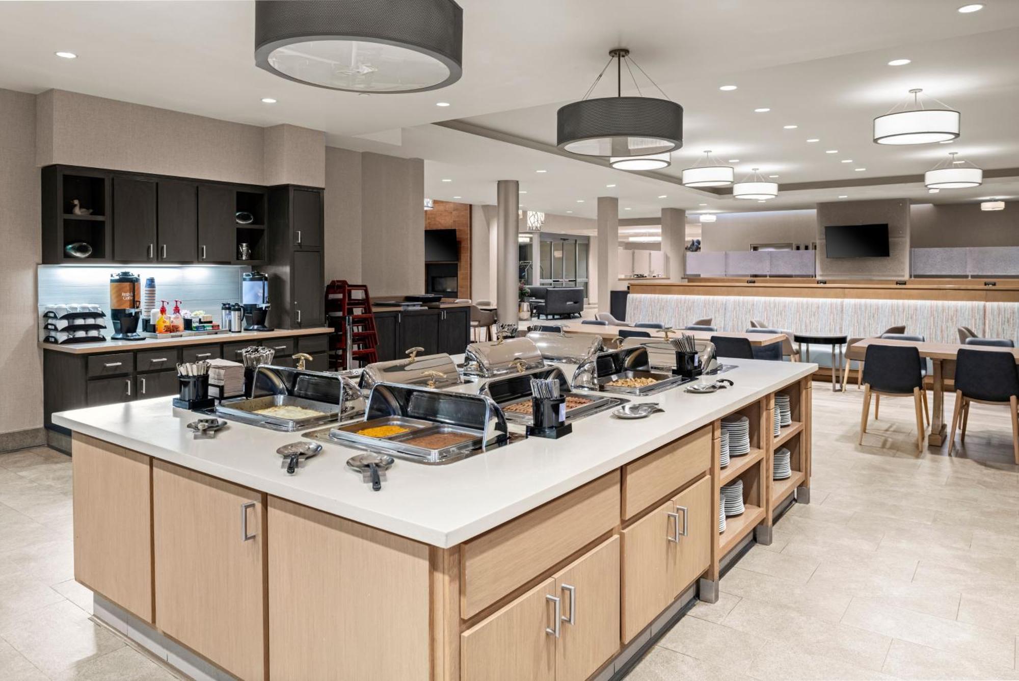Homewood Suites By Hilton Anaheim Conv Ctr/Disneyland Main Bagian luar foto