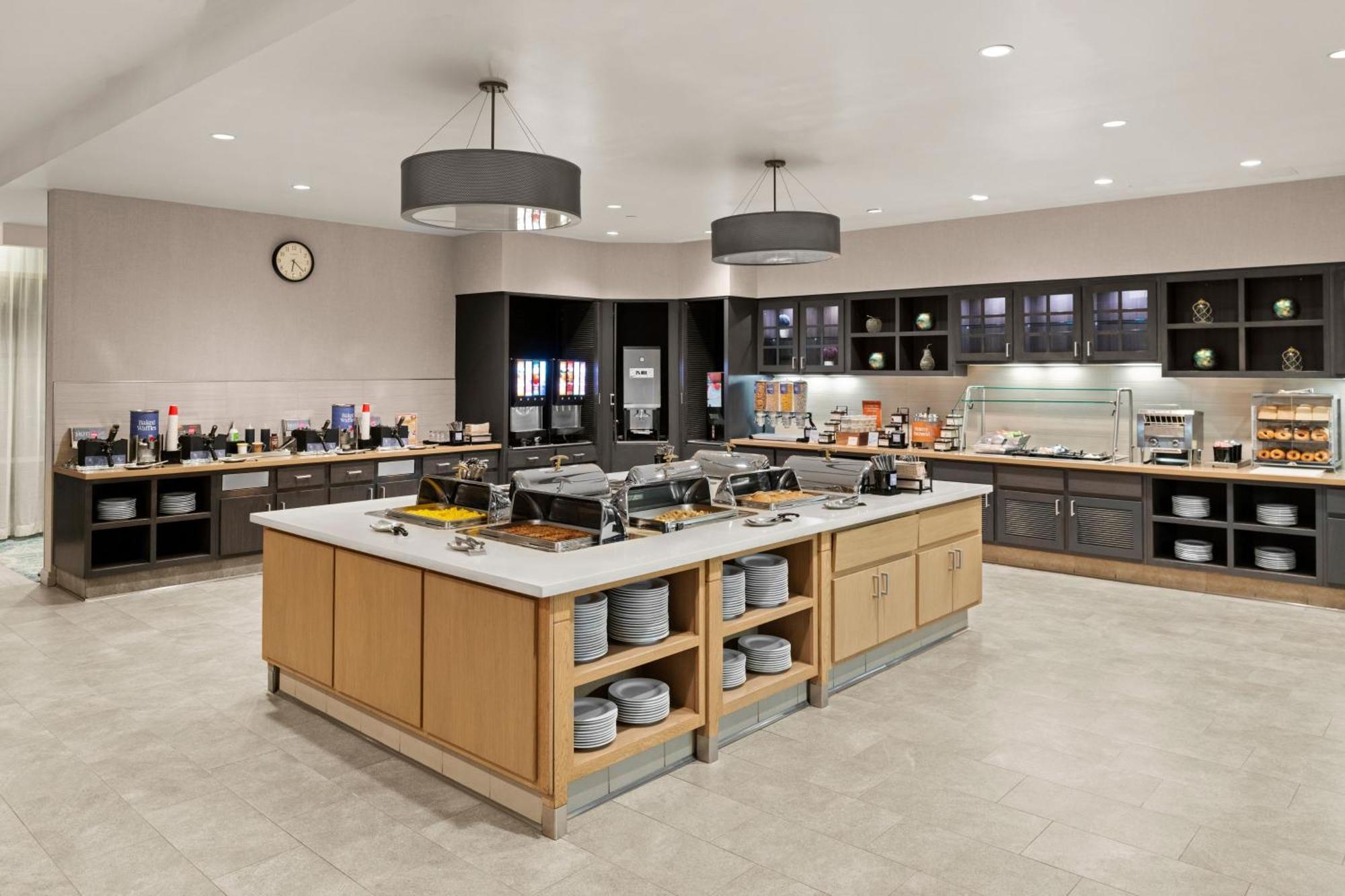 Homewood Suites By Hilton Anaheim Conv Ctr/Disneyland Main Bagian luar foto