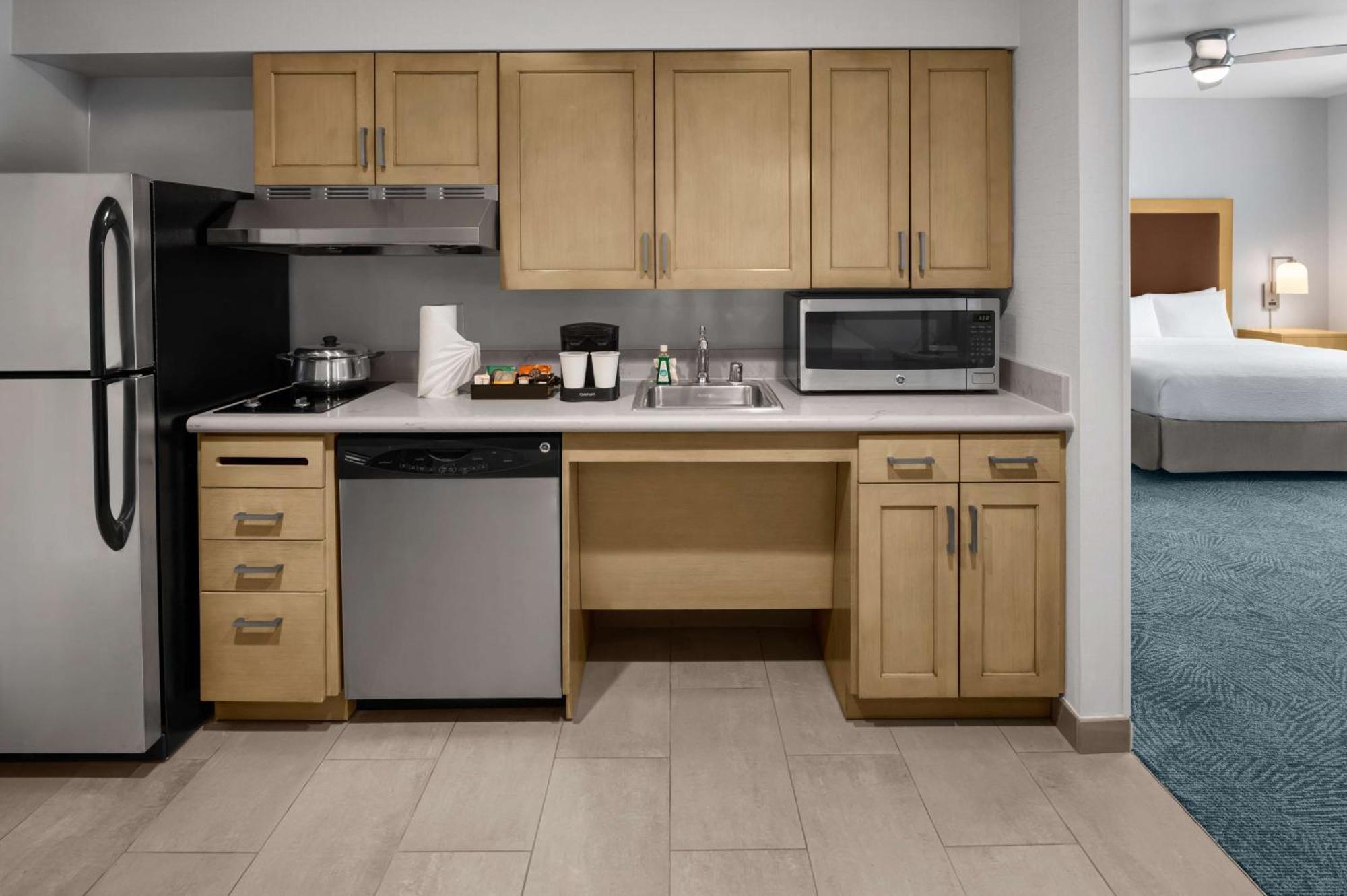 Homewood Suites By Hilton Anaheim Conv Ctr/Disneyland Main Bagian luar foto