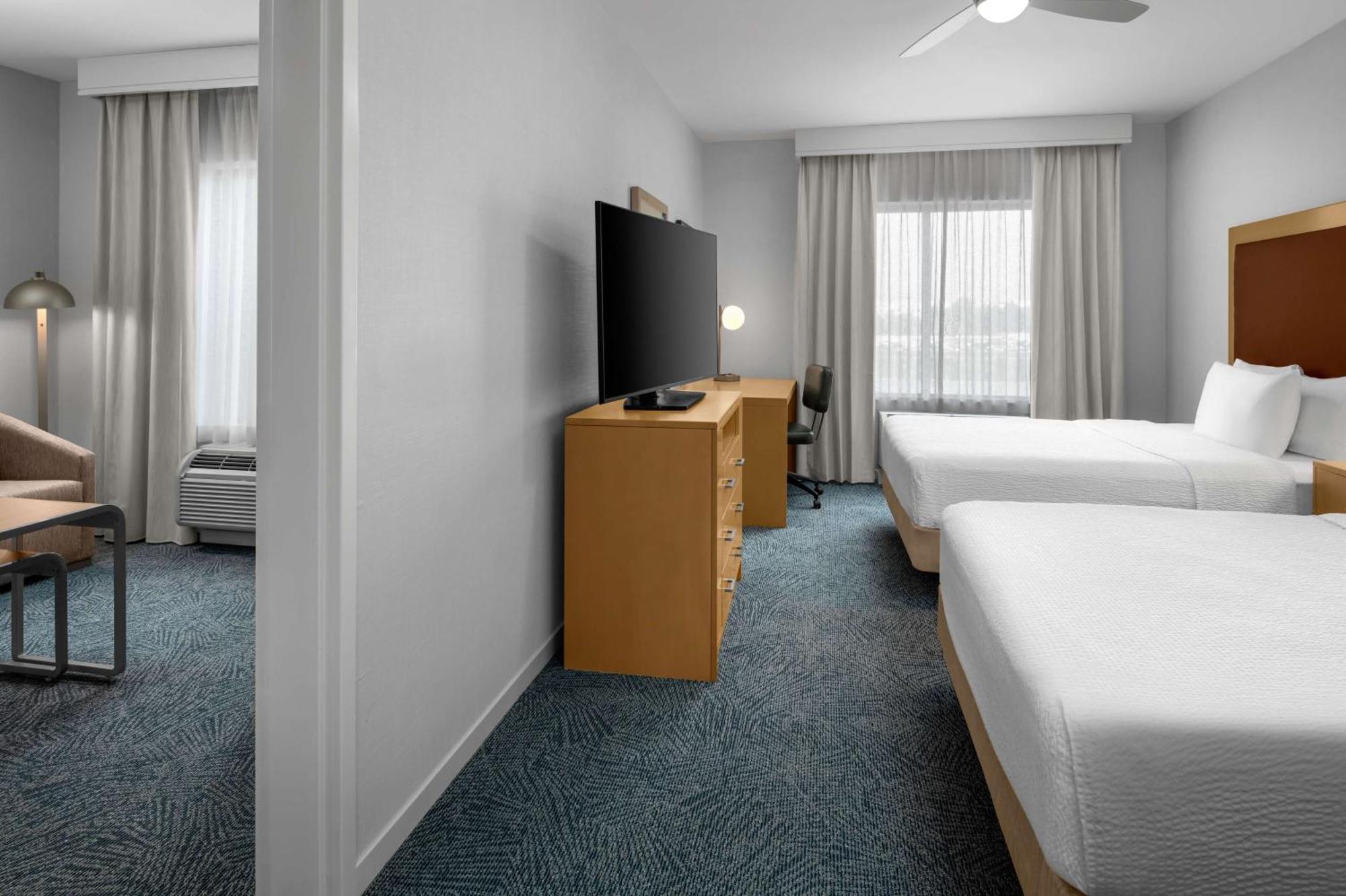Homewood Suites By Hilton Anaheim Conv Ctr/Disneyland Main Bagian luar foto