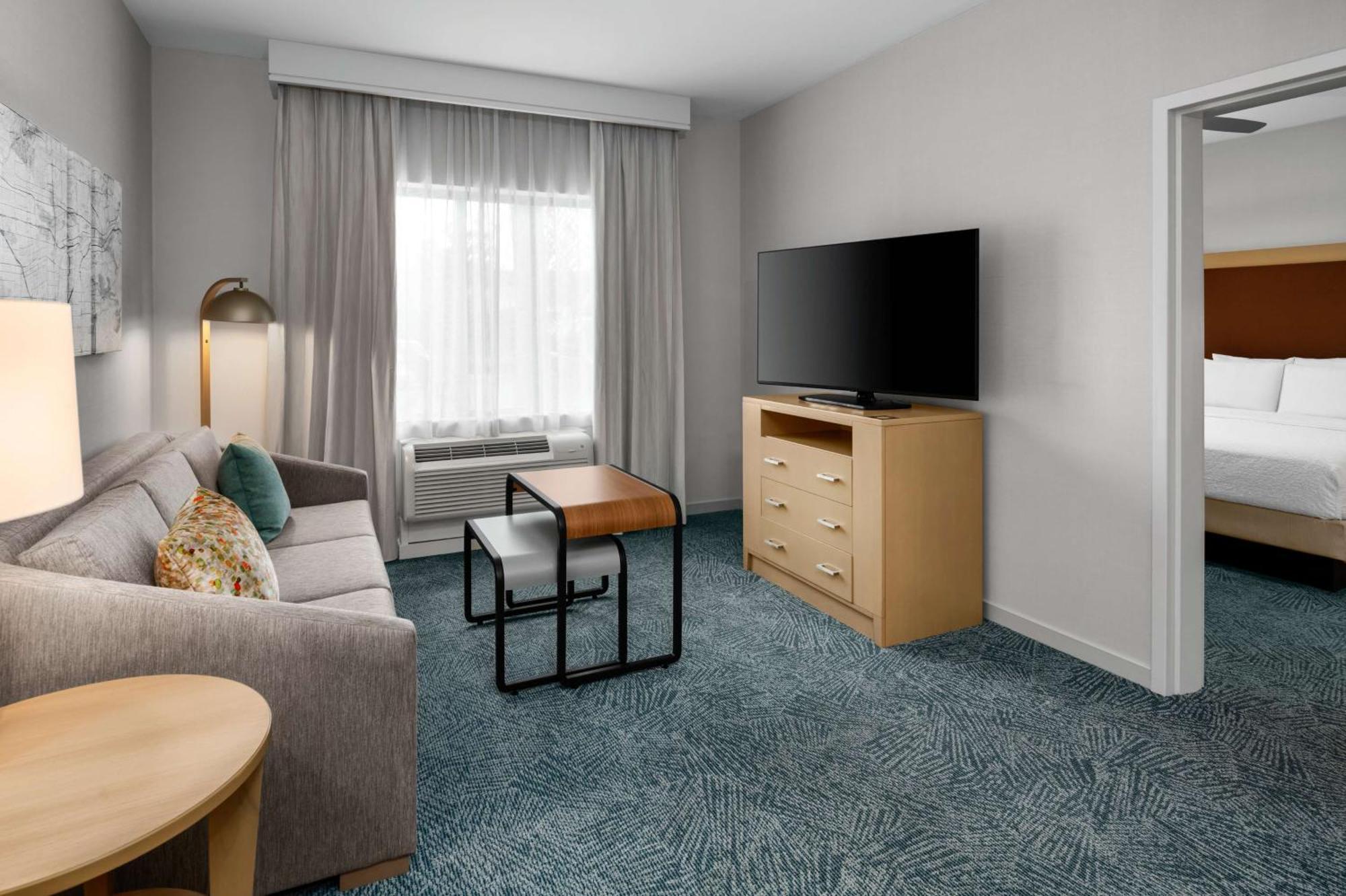 Homewood Suites By Hilton Anaheim Conv Ctr/Disneyland Main Bagian luar foto