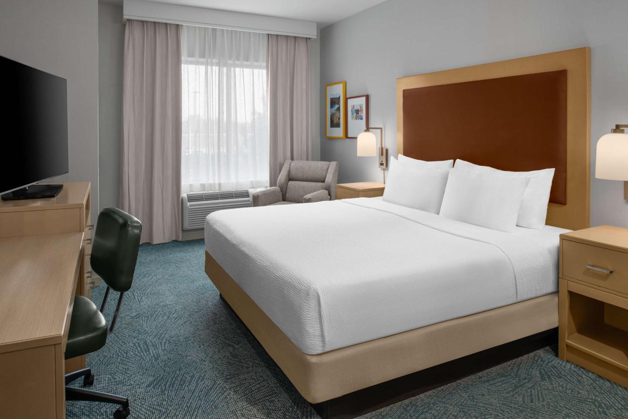 Homewood Suites By Hilton Anaheim Conv Ctr/Disneyland Main Bagian luar foto
