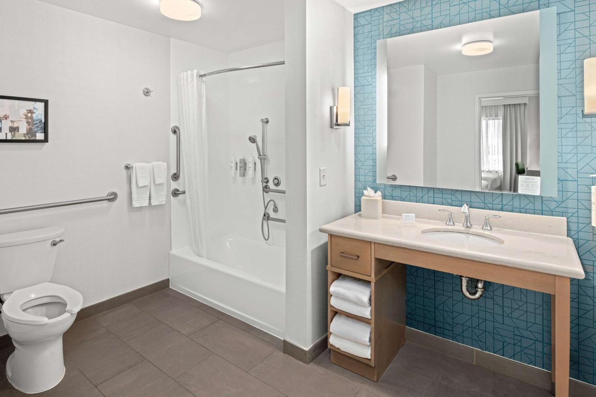 Homewood Suites By Hilton Anaheim Conv Ctr/Disneyland Main Bagian luar foto