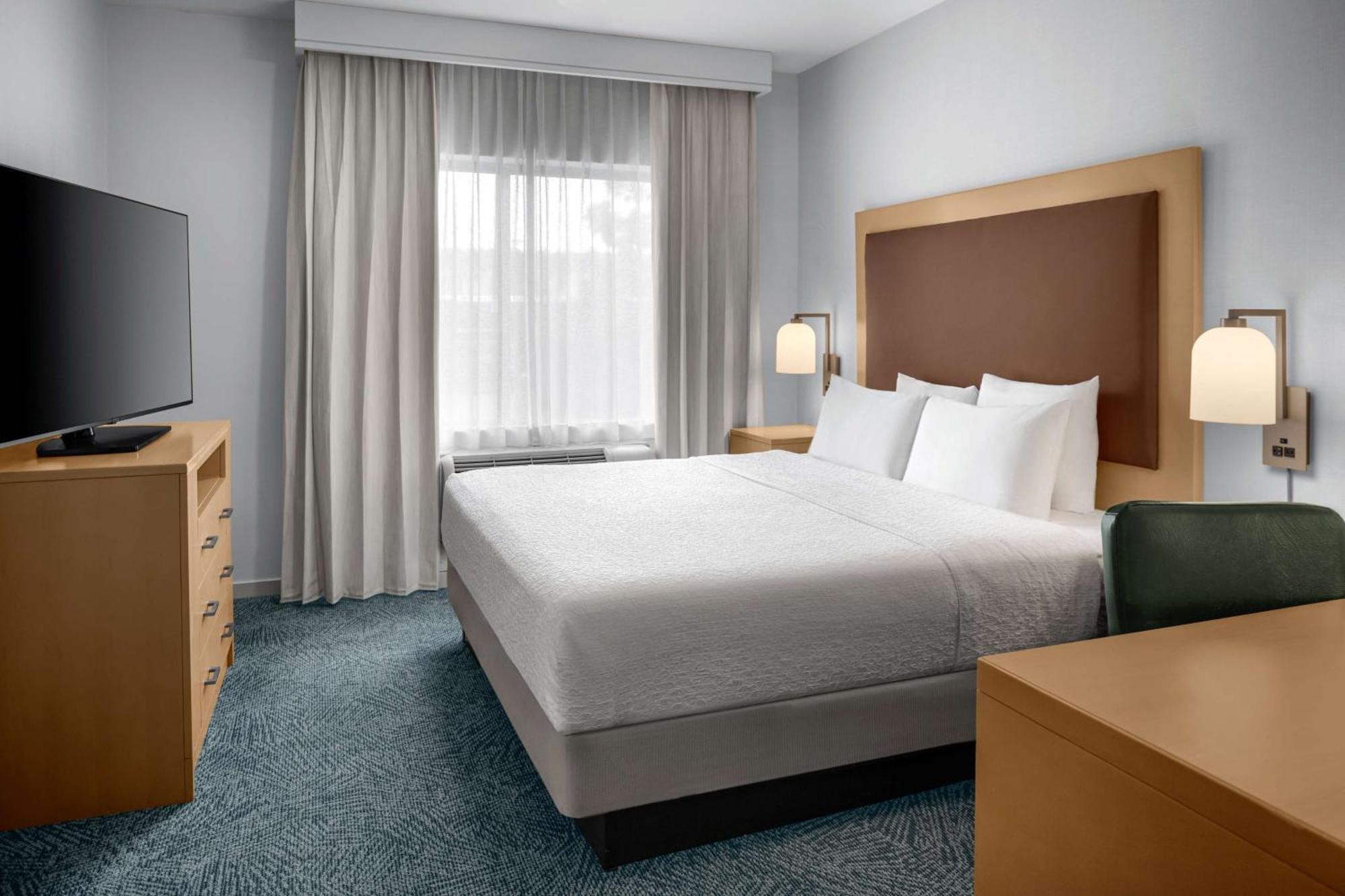 Homewood Suites By Hilton Anaheim Conv Ctr/Disneyland Main Bagian luar foto