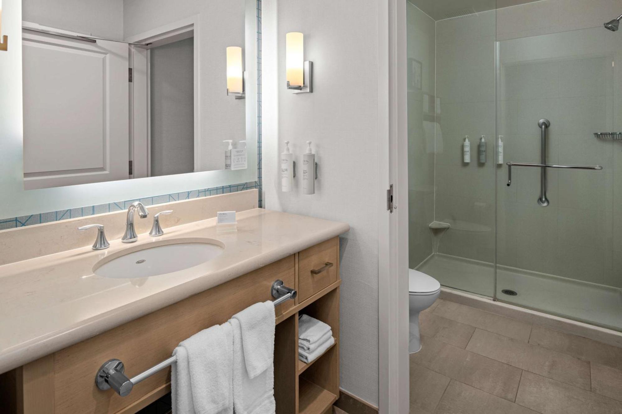 Homewood Suites By Hilton Anaheim Conv Ctr/Disneyland Main Bagian luar foto