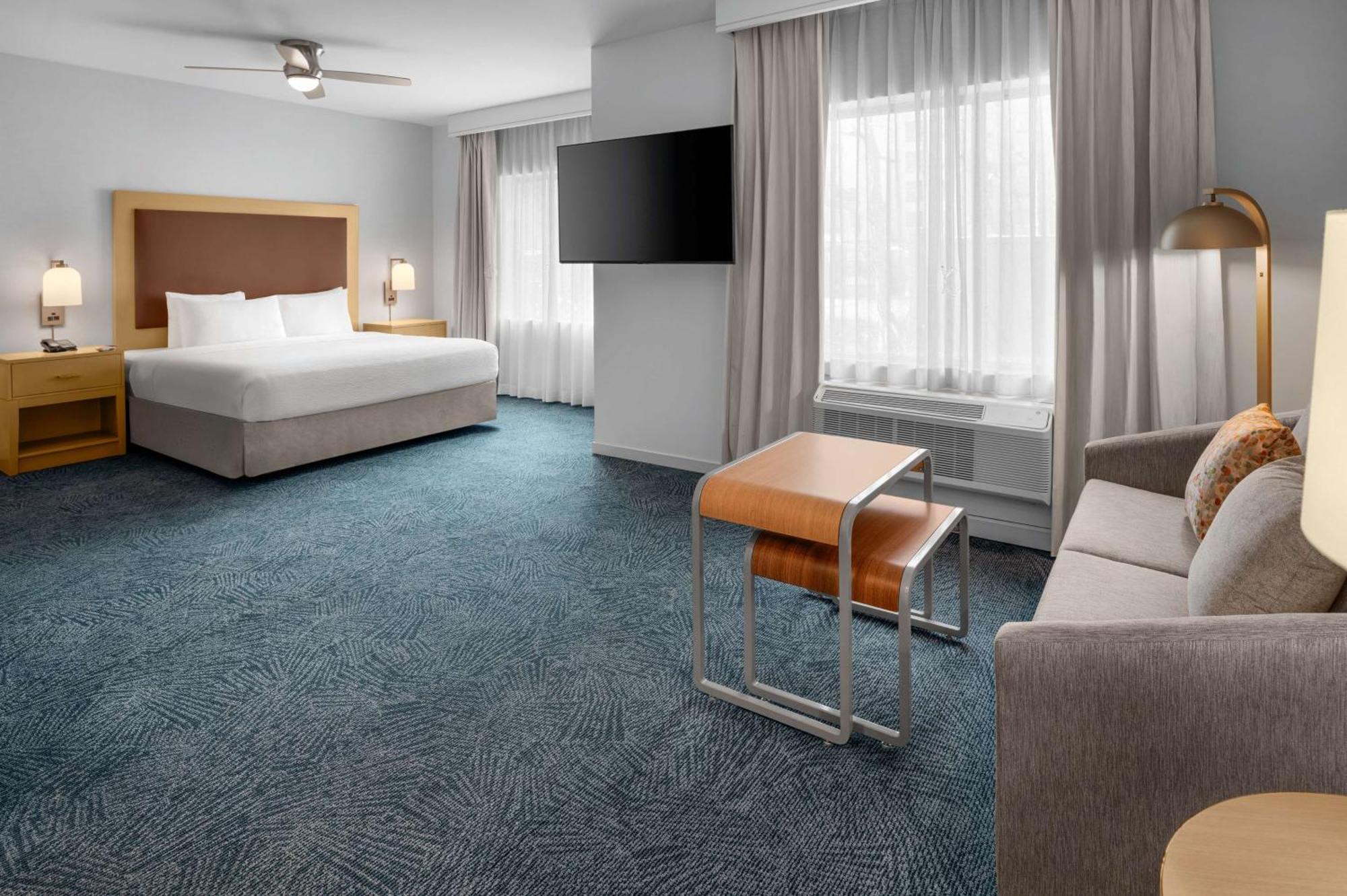 Homewood Suites By Hilton Anaheim Conv Ctr/Disneyland Main Bagian luar foto