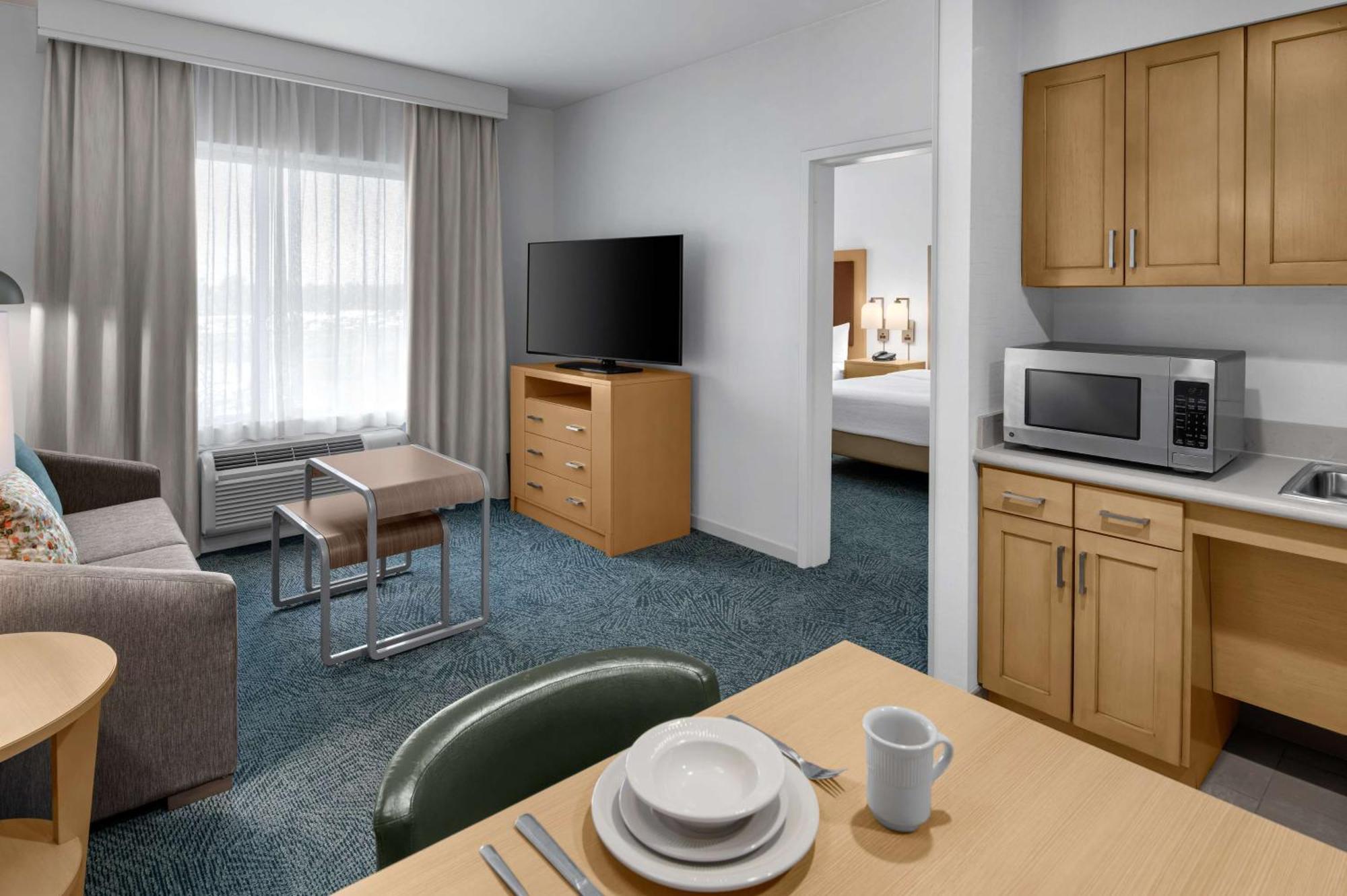 Homewood Suites By Hilton Anaheim Conv Ctr/Disneyland Main Bagian luar foto