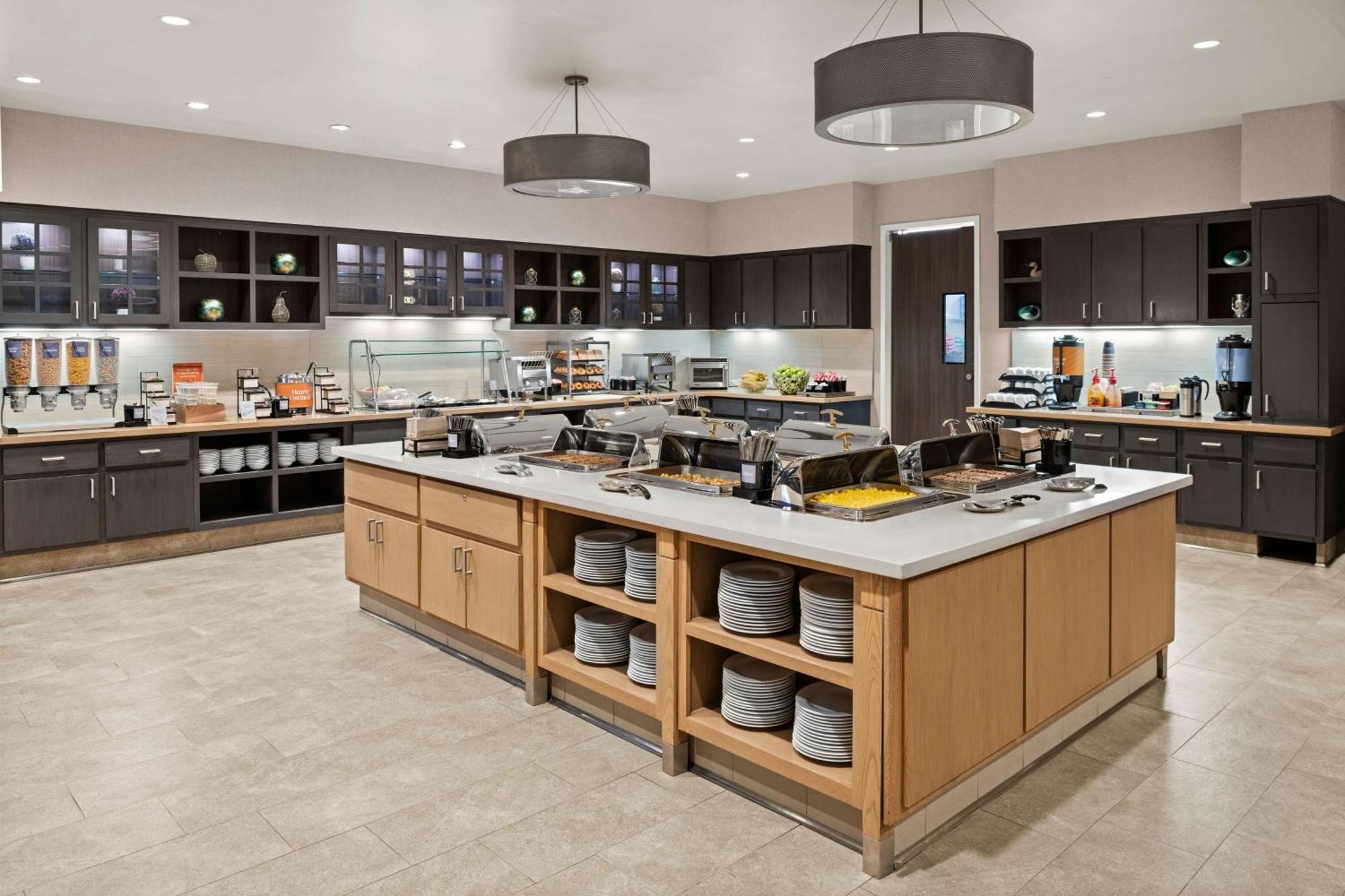 Homewood Suites By Hilton Anaheim Conv Ctr/Disneyland Main Bagian luar foto